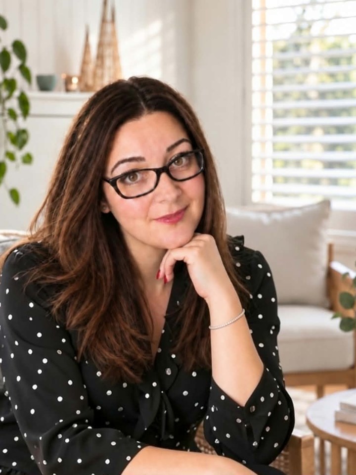Tamar Erickson, founder of Room to Share